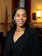 Sierra S. Applegate