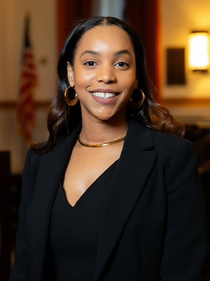Photo Of Sierra S. Applegate